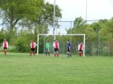 S.K.N.W.K. 2 - Kapelle 5 (comp.) seizoen 2021-2022 (82/127)